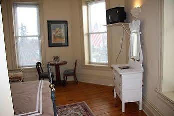 The Harbourfront Inn Sainte-Catherine Dış mekan fotoğraf